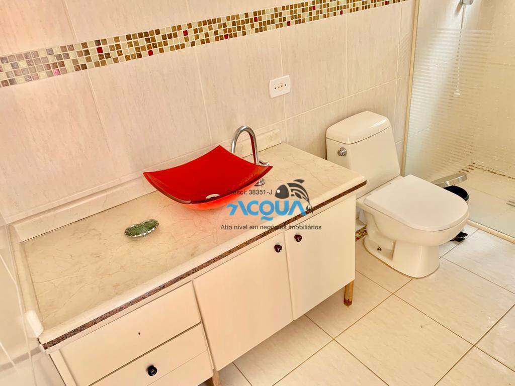 Casa de Condomínio à venda com 4 quartos - Foto 8