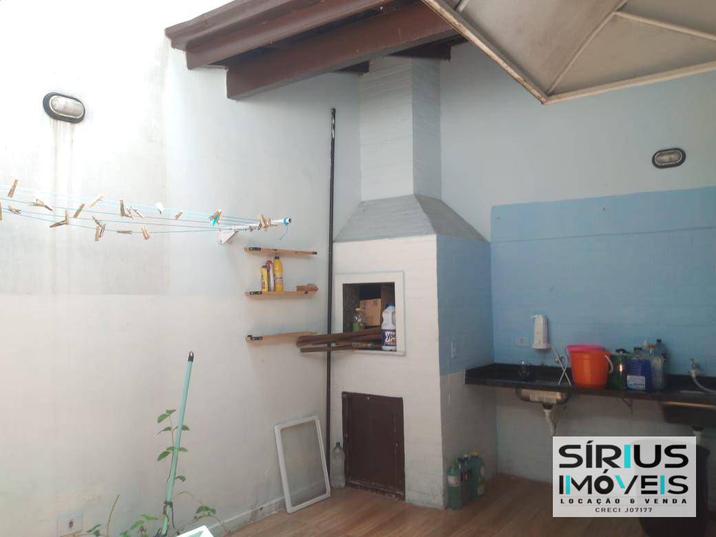 Sobrado à venda com 4 quartos, 124m² - Foto 4