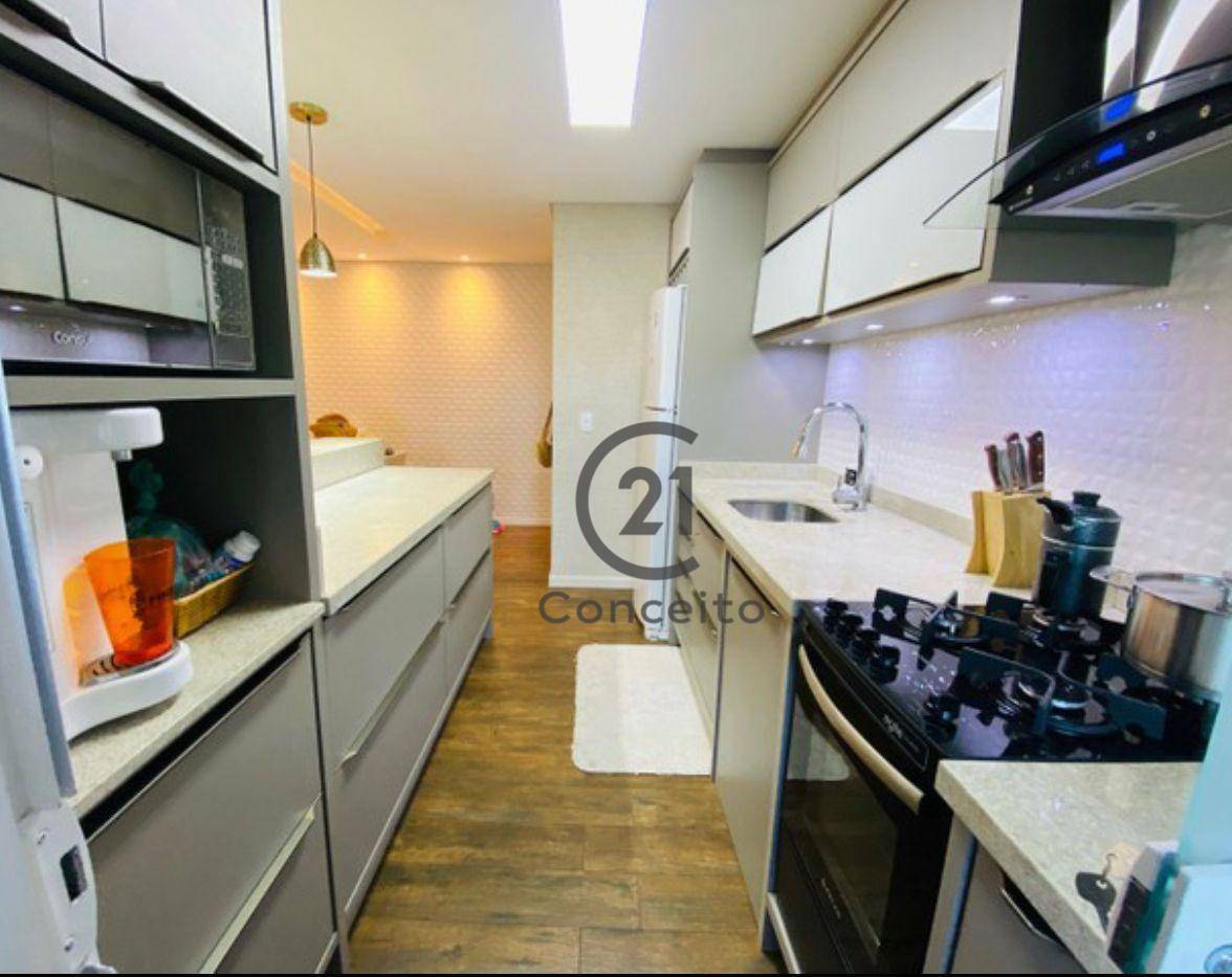 Apartamento à venda e aluguel com 3 quartos, 85m² - Foto 6