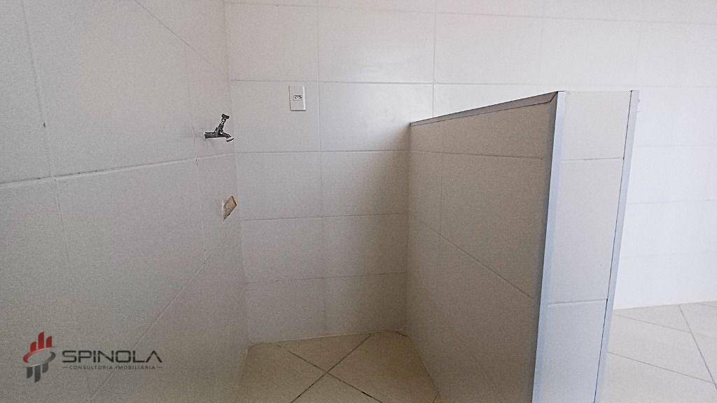 Apartamento à venda com 1 quarto, 46m² - Foto 9