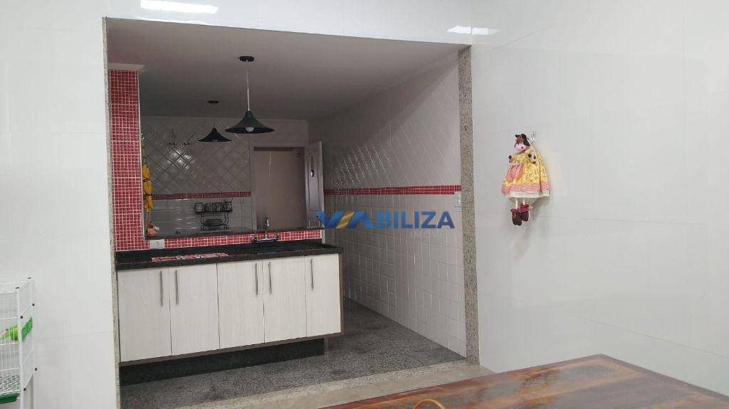 Sobrado à venda com 3 quartos, 237m² - Foto 22