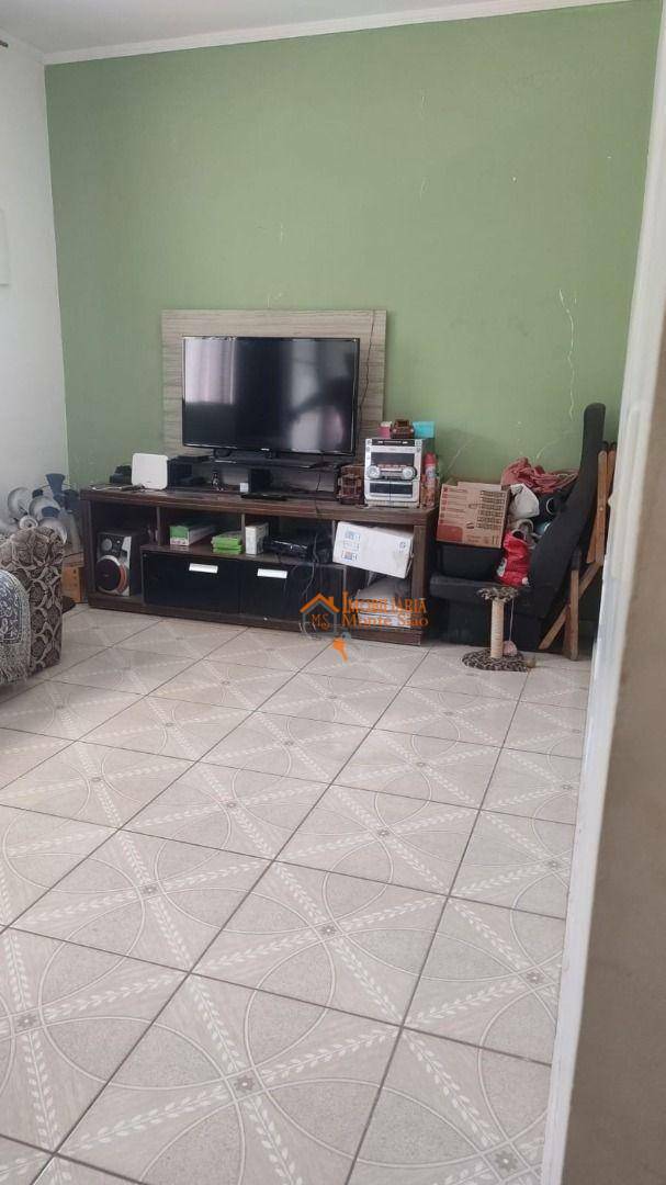 Sobrado à venda com 4 quartos, 125m² - Foto 13