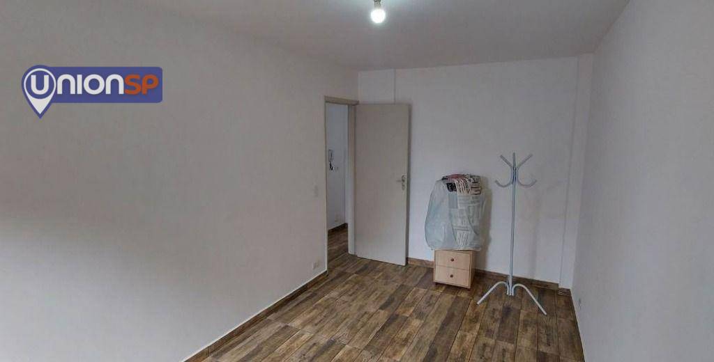 Apartamento à venda com 2 quartos, 48m² - Foto 6