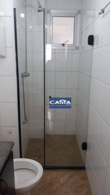 Apartamento à venda com 3 quartos, 62m² - Foto 5