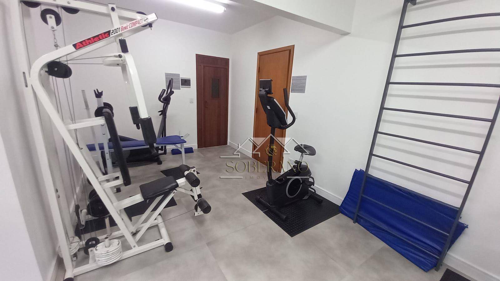 Apartamento à venda com 3 quartos, 110m² - Foto 38