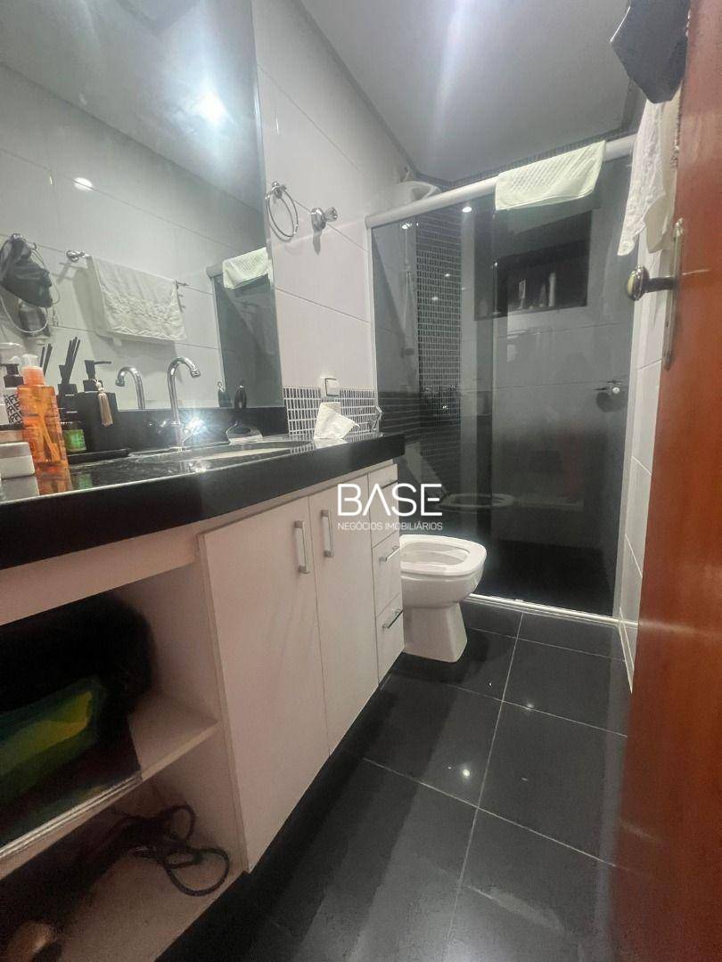 Apartamento, 3 quartos, 83 m² - Foto 2