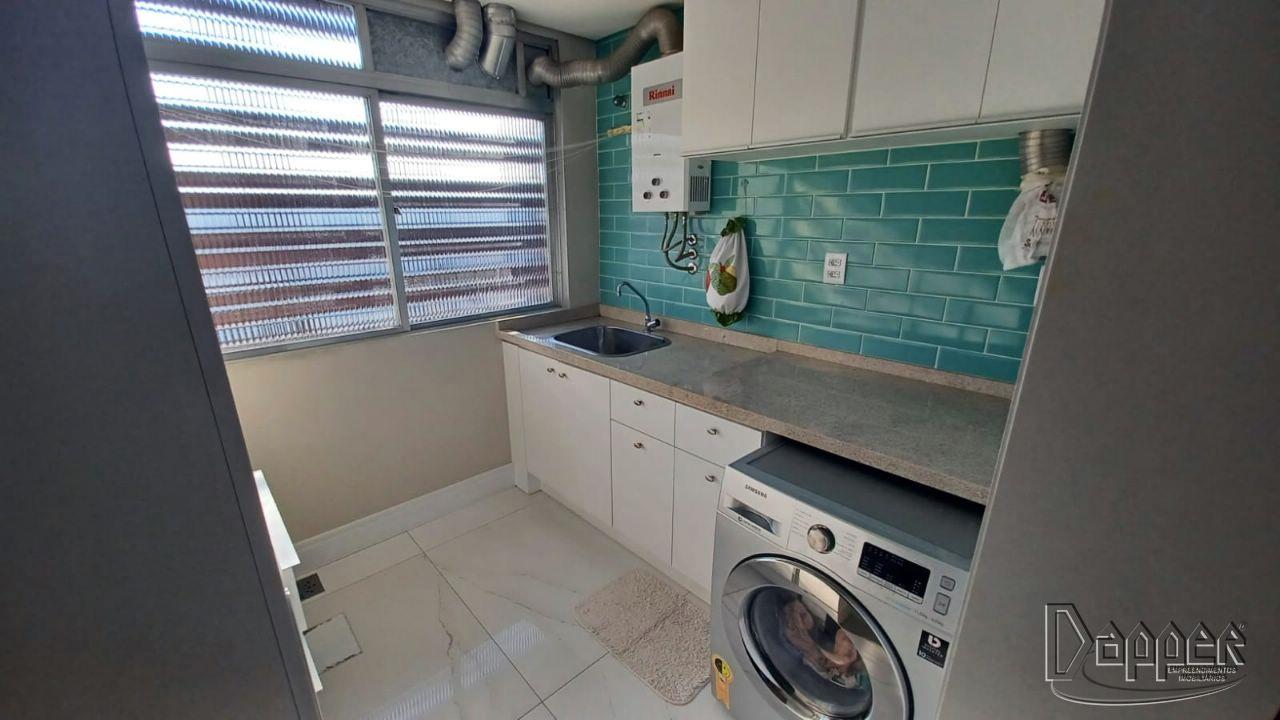 Apartamento à venda com 3 quartos, 230m² - Foto 6