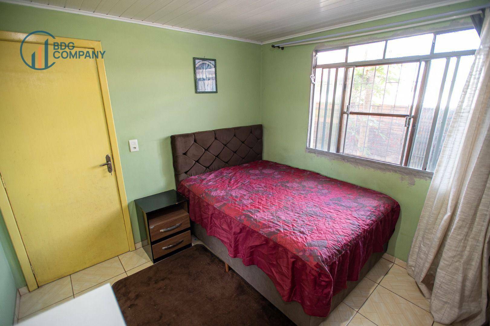 Casa à venda com 3 quartos, 194m² - Foto 12