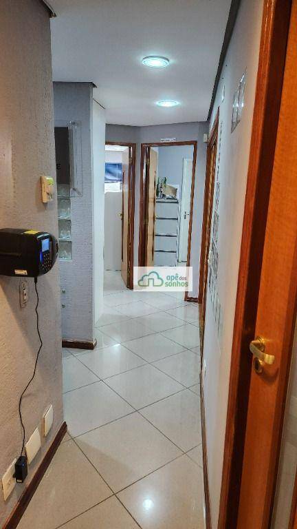 Conjunto Comercial-Sala à venda, 69m² - Foto 33