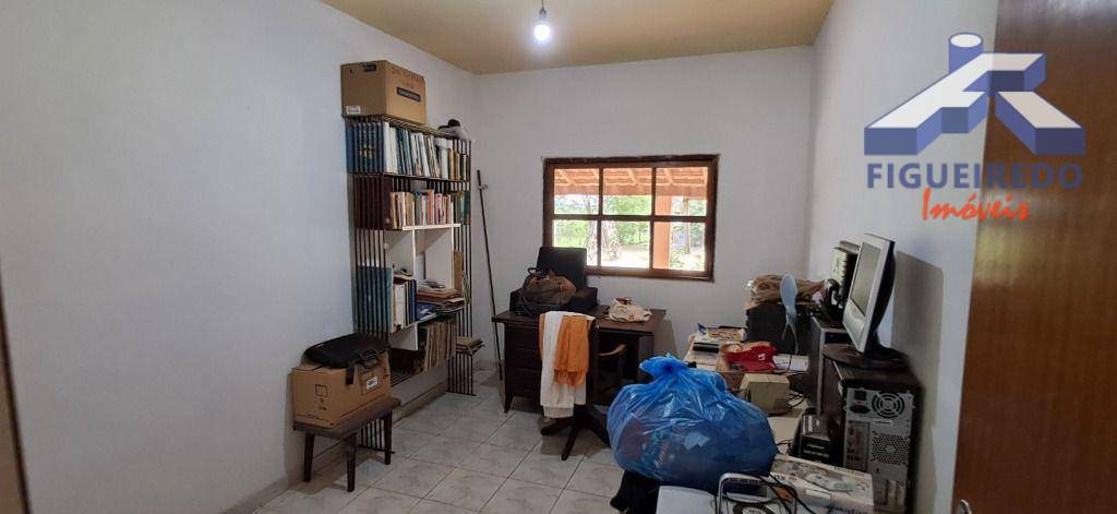 Chácara para alugar com 5 quartos, 240m² - Foto 22