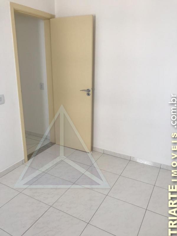 Apartamento à venda com 2 quartos, 49m² - Foto 4