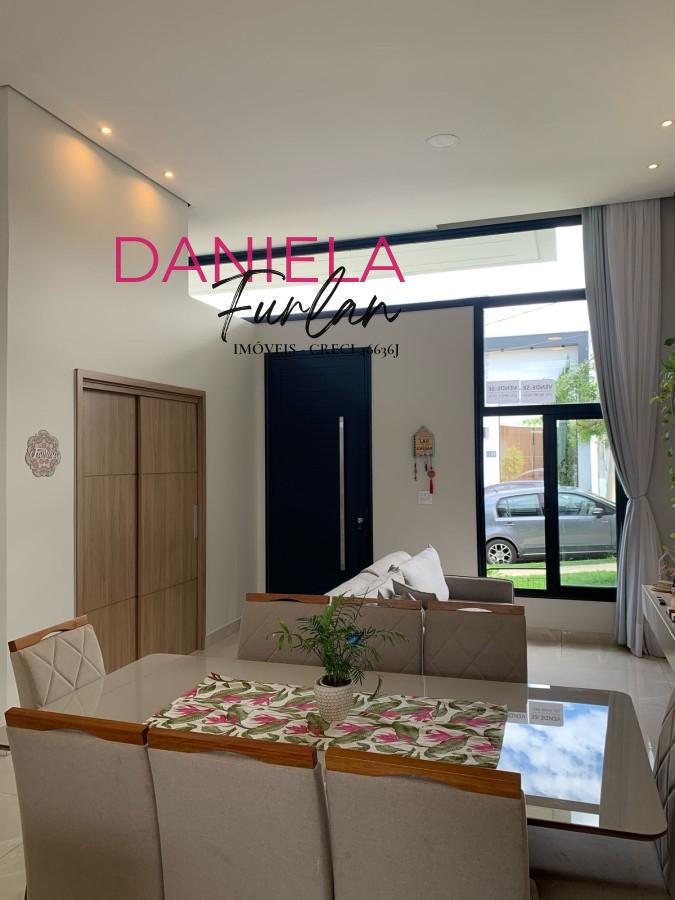 Casa de Condomínio à venda com 3 quartos, 124m² - Foto 6