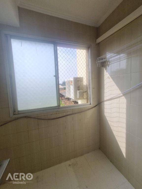 Apartamento à venda com 2 quartos, 60m² - Foto 20