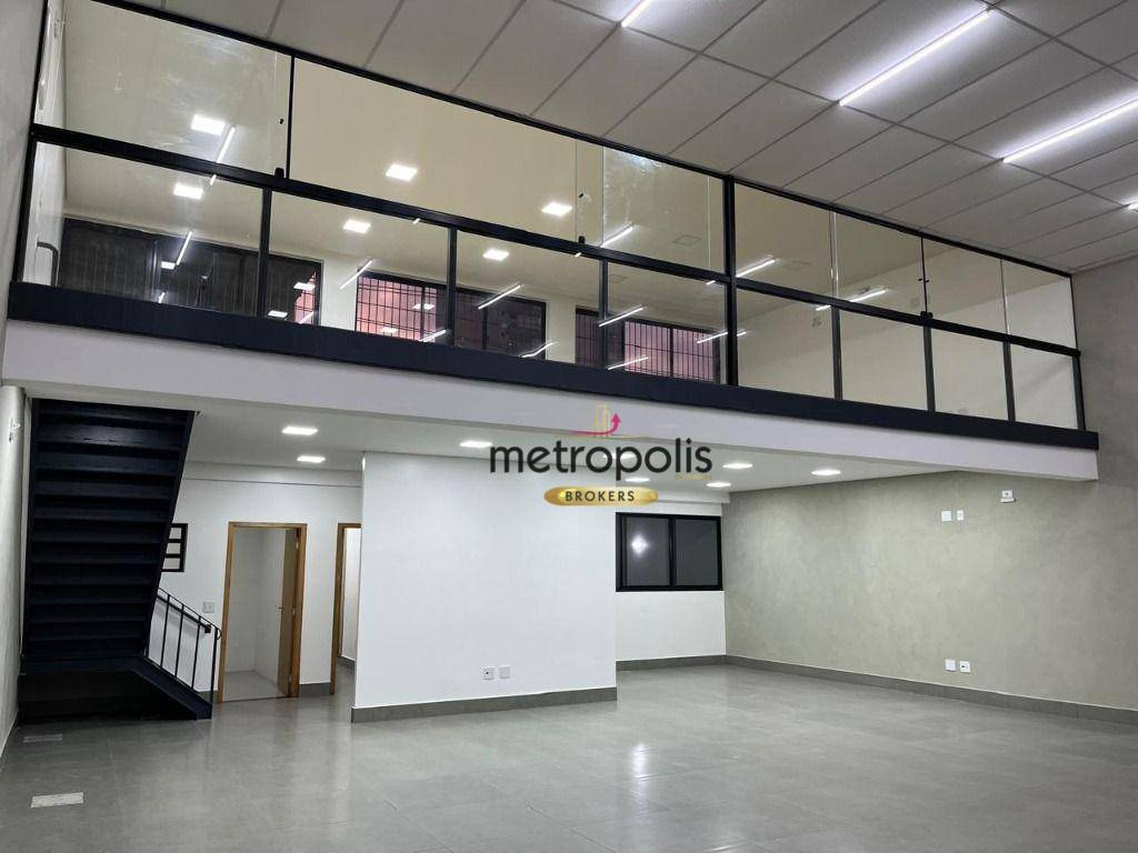 Loja-Salão à venda e aluguel, 417m² - Foto 8
