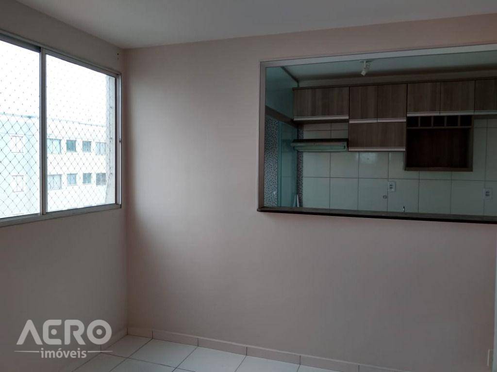 Apartamento para alugar com 2 quartos, 48m² - Foto 7