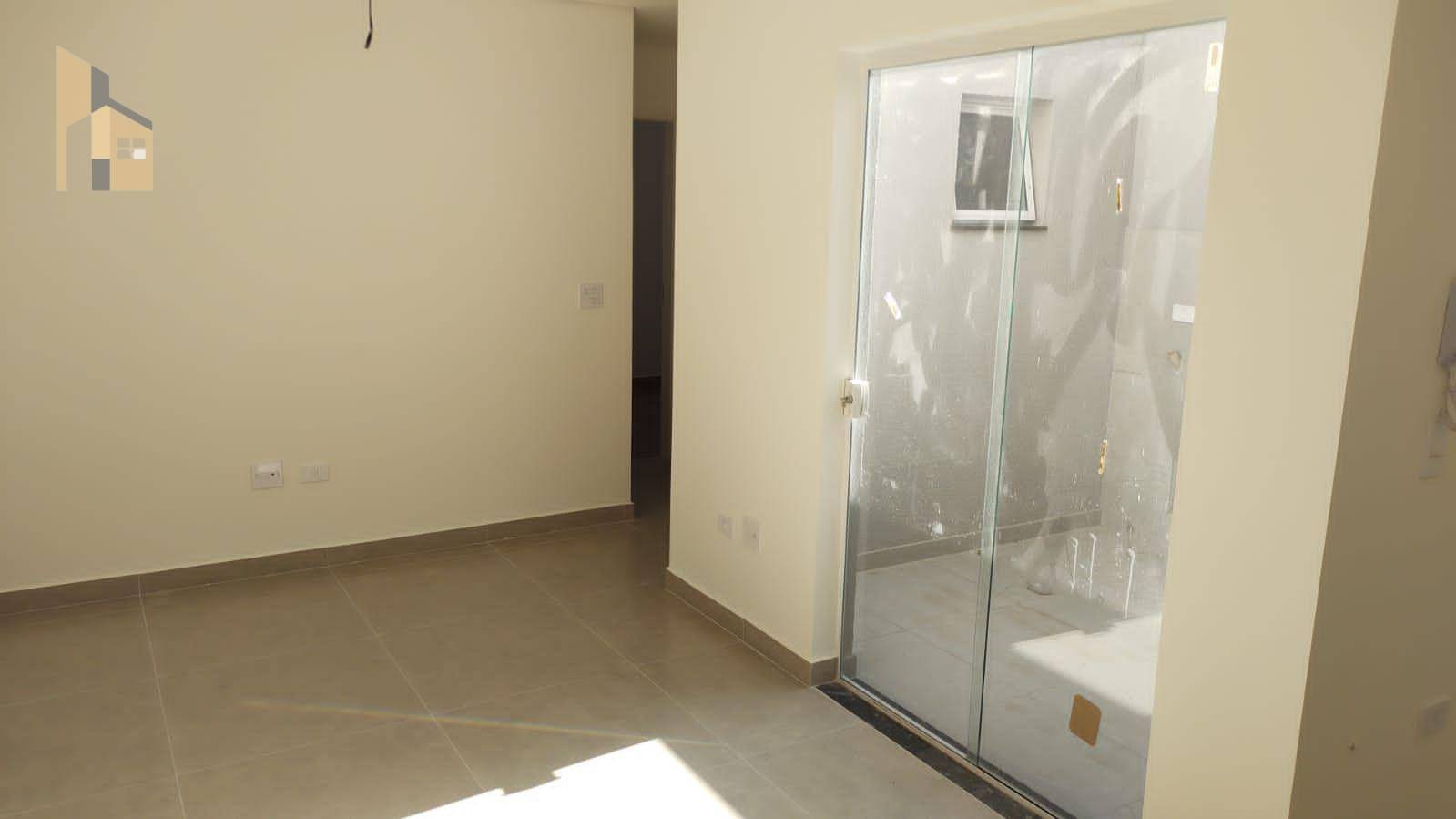 Apartamento à venda com 2 quartos, 52m² - Foto 2