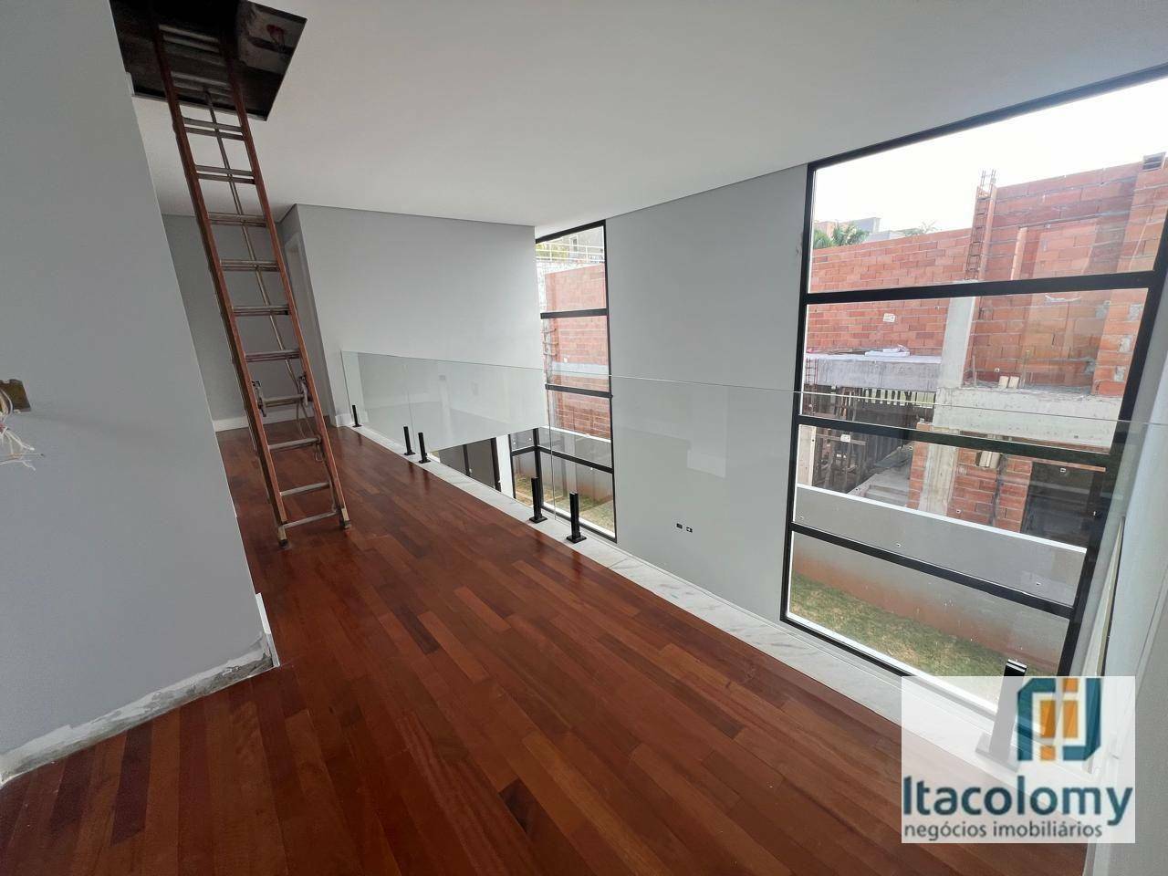 Casa de Condomínio à venda com 4 quartos, 420m² - Foto 7