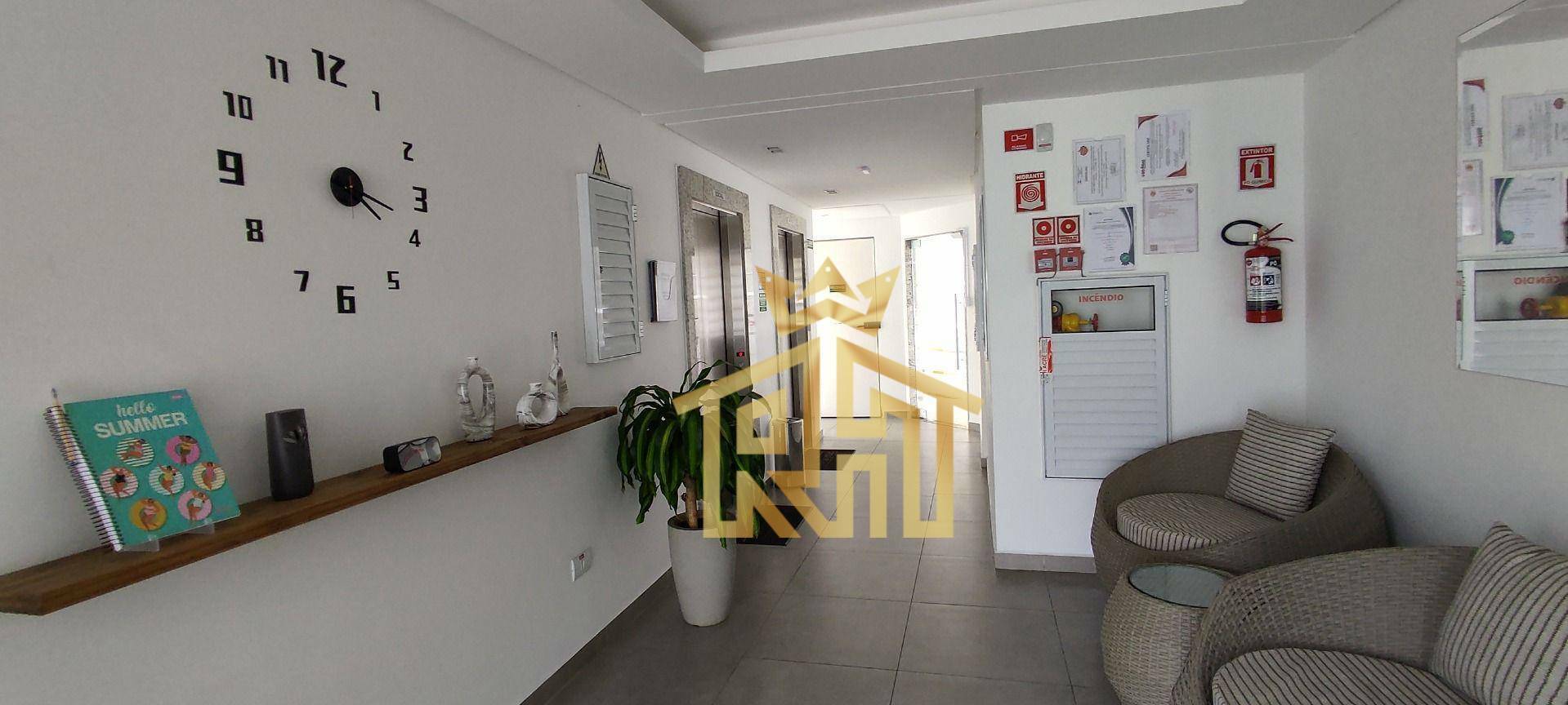 Apartamento à venda com 2 quartos, 62m² - Foto 26