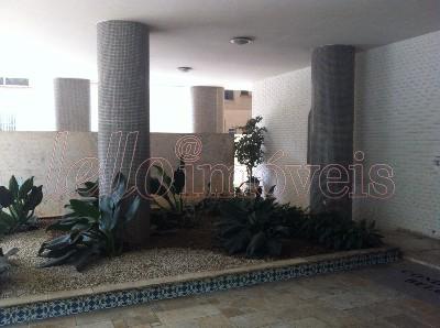 Apartamento para alugar com 3 quartos, 150m² - Foto 22