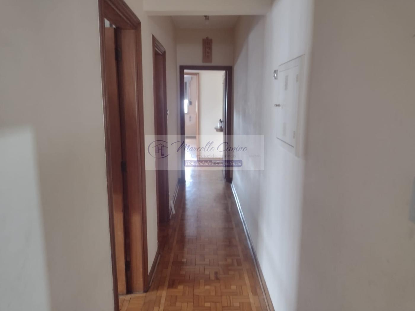 Apartamento à venda com 3 quartos, 186m² - Foto 4