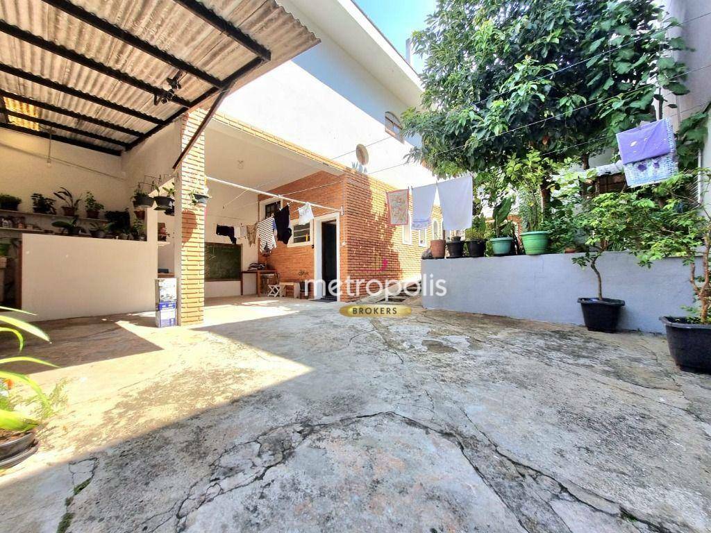 Casa à venda com 8 quartos, 424m² - Foto 4