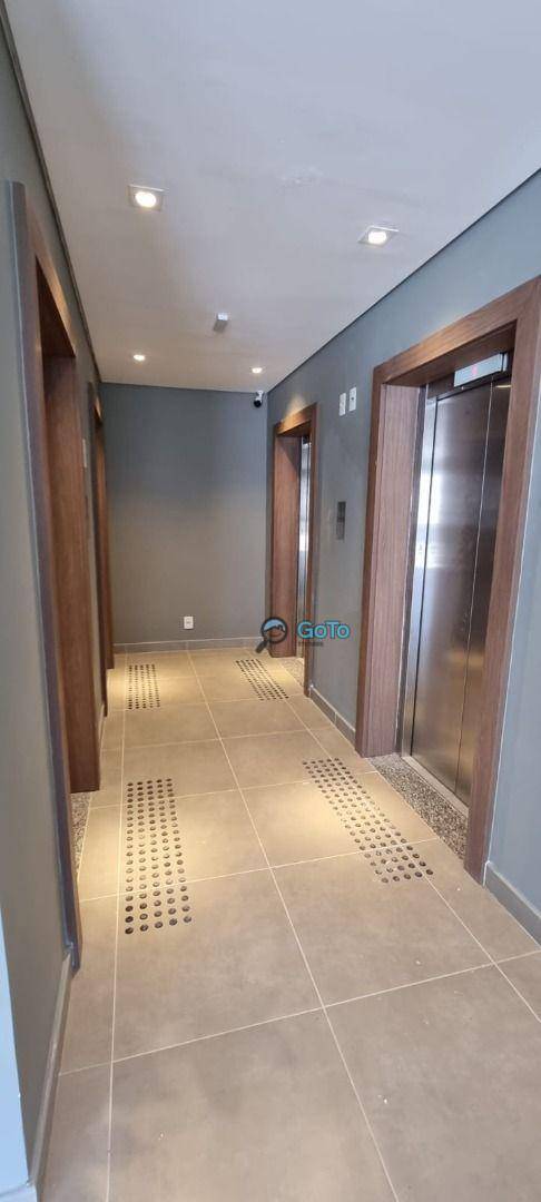 Apartamento à venda com 2 quartos, 37m² - Foto 22