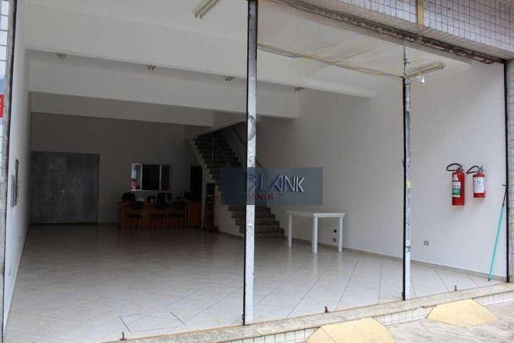 Prédio Inteiro à venda e aluguel, 490m² - Foto 3