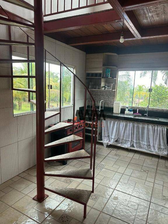 Chácara à venda com 5 quartos, 200m² - Foto 39