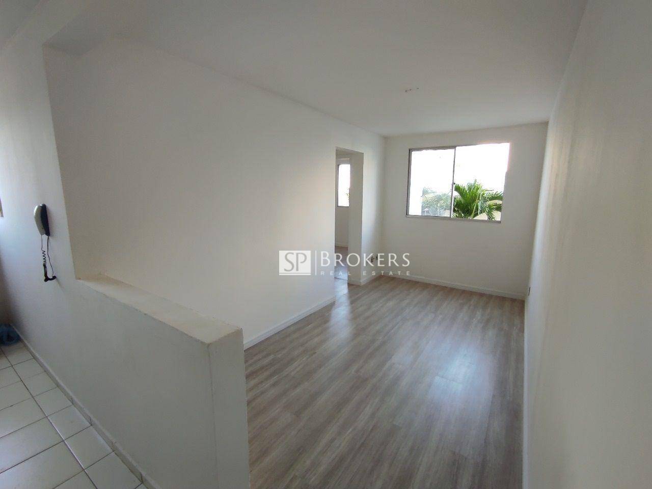 Apartamento, 2 quartos, 45 m² - Foto 2