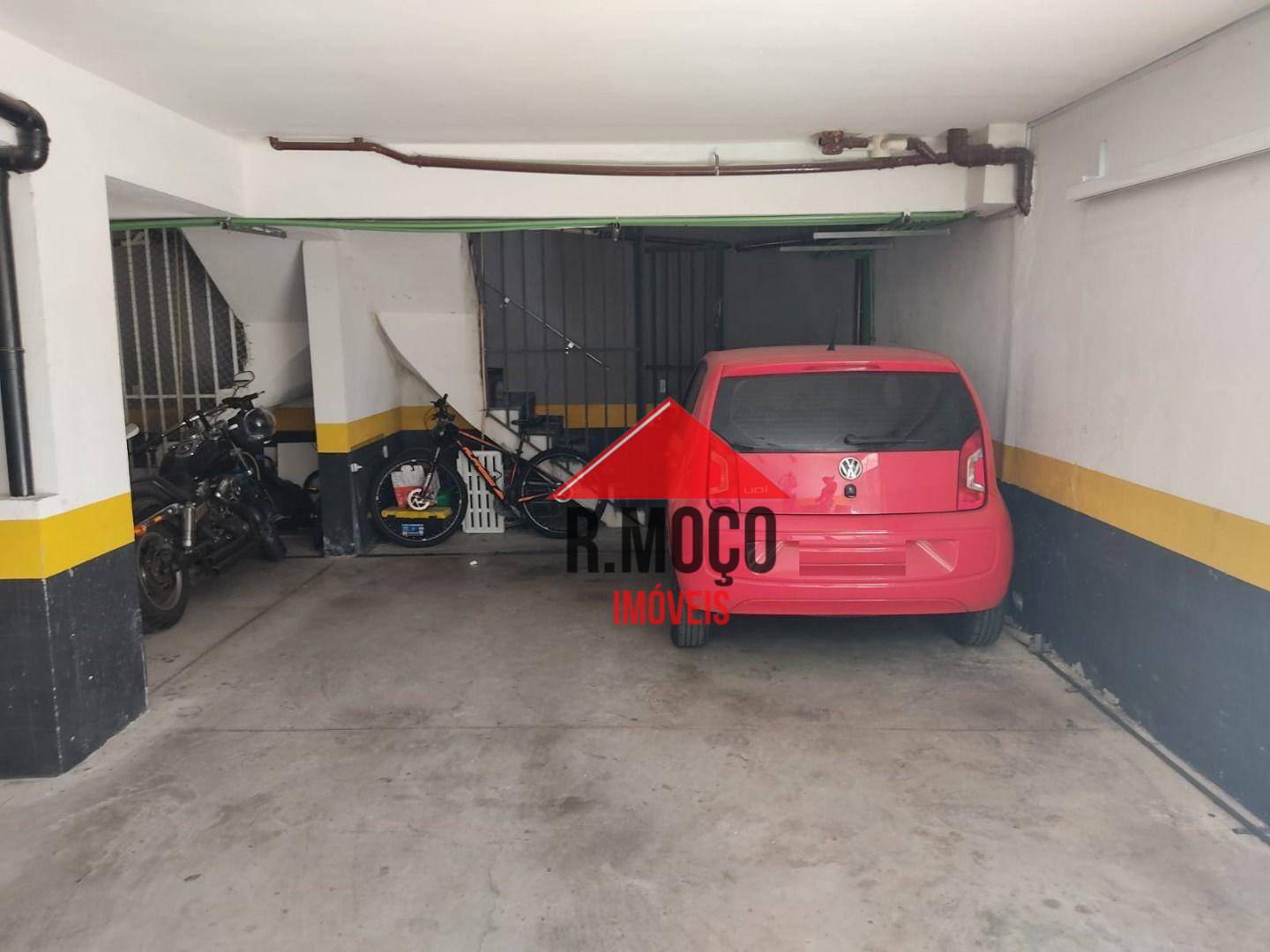 Sobrado à venda com 2 quartos, 120m² - Foto 33