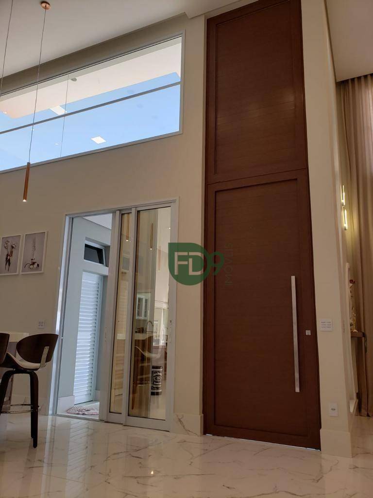 Casa à venda com 3 quartos, 247m² - Foto 5