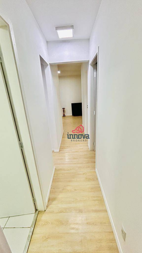 Apartamento à venda com 3 quartos, 72m² - Foto 8