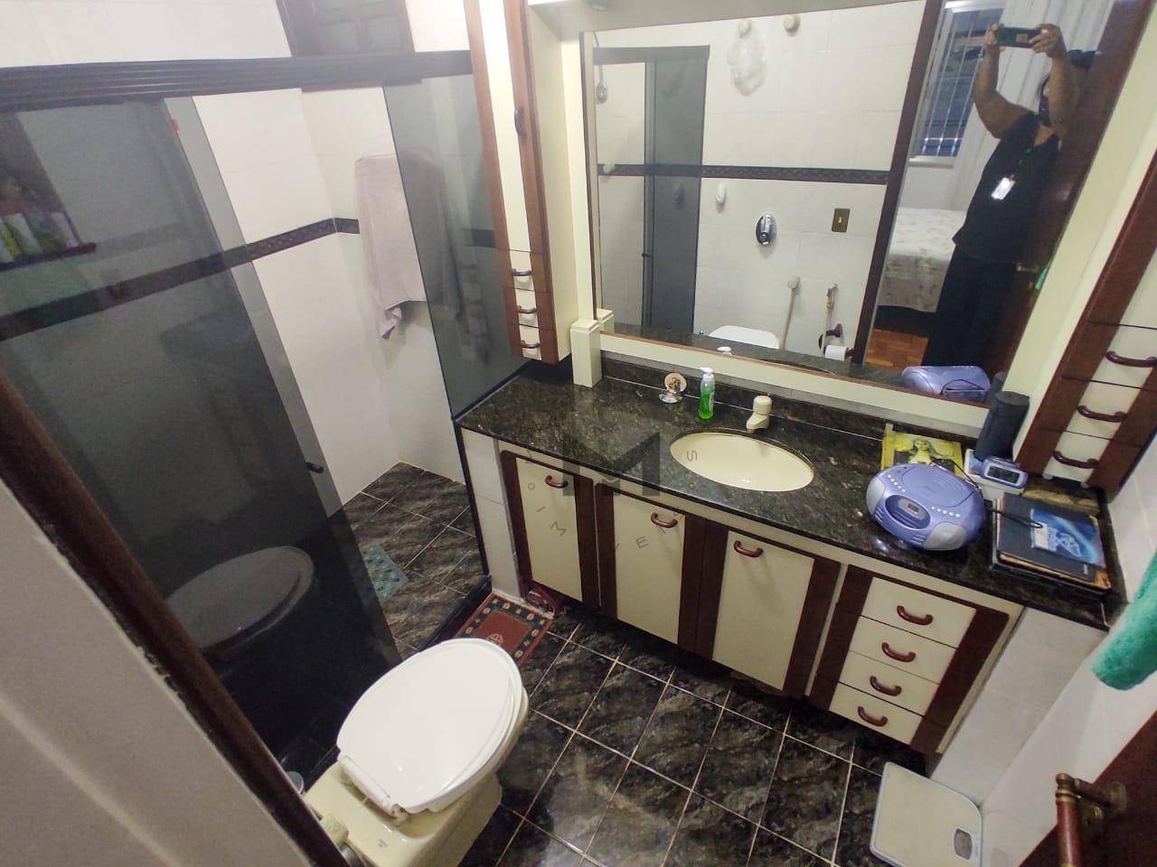 Apartamento à venda com 3 quartos, 130m² - Foto 16