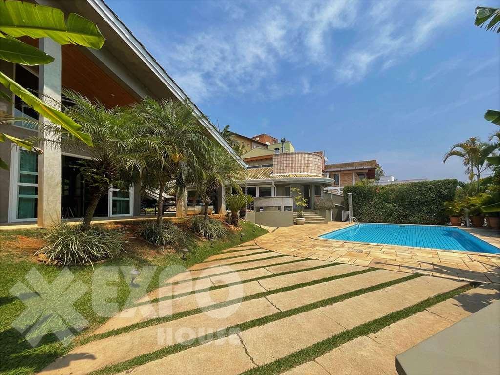 Casa de Condomínio à venda com 3 quartos, 1304m² - Foto 30