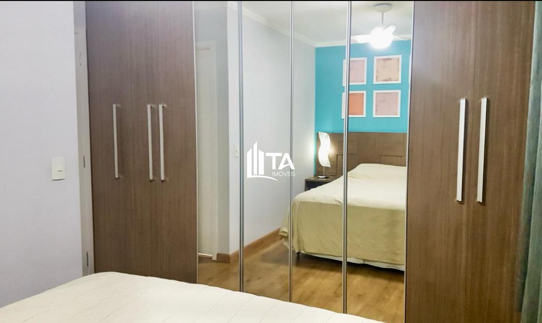 Apartamento à venda com 3 quartos, 75m² - Foto 9