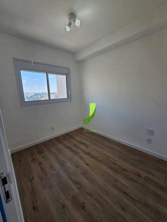 Apartamento para alugar com 2 quartos, 39m² - Foto 9