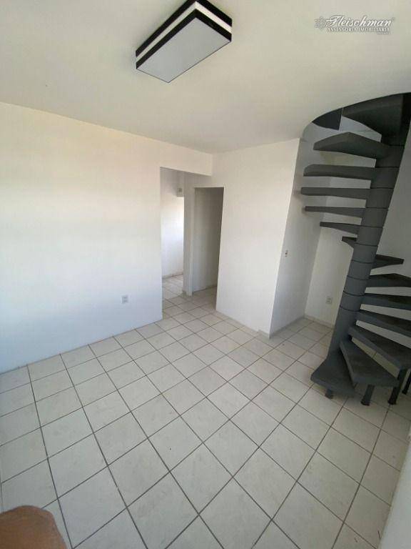 Conjunto Comercial-Sala à venda e aluguel, 60m² - Foto 7