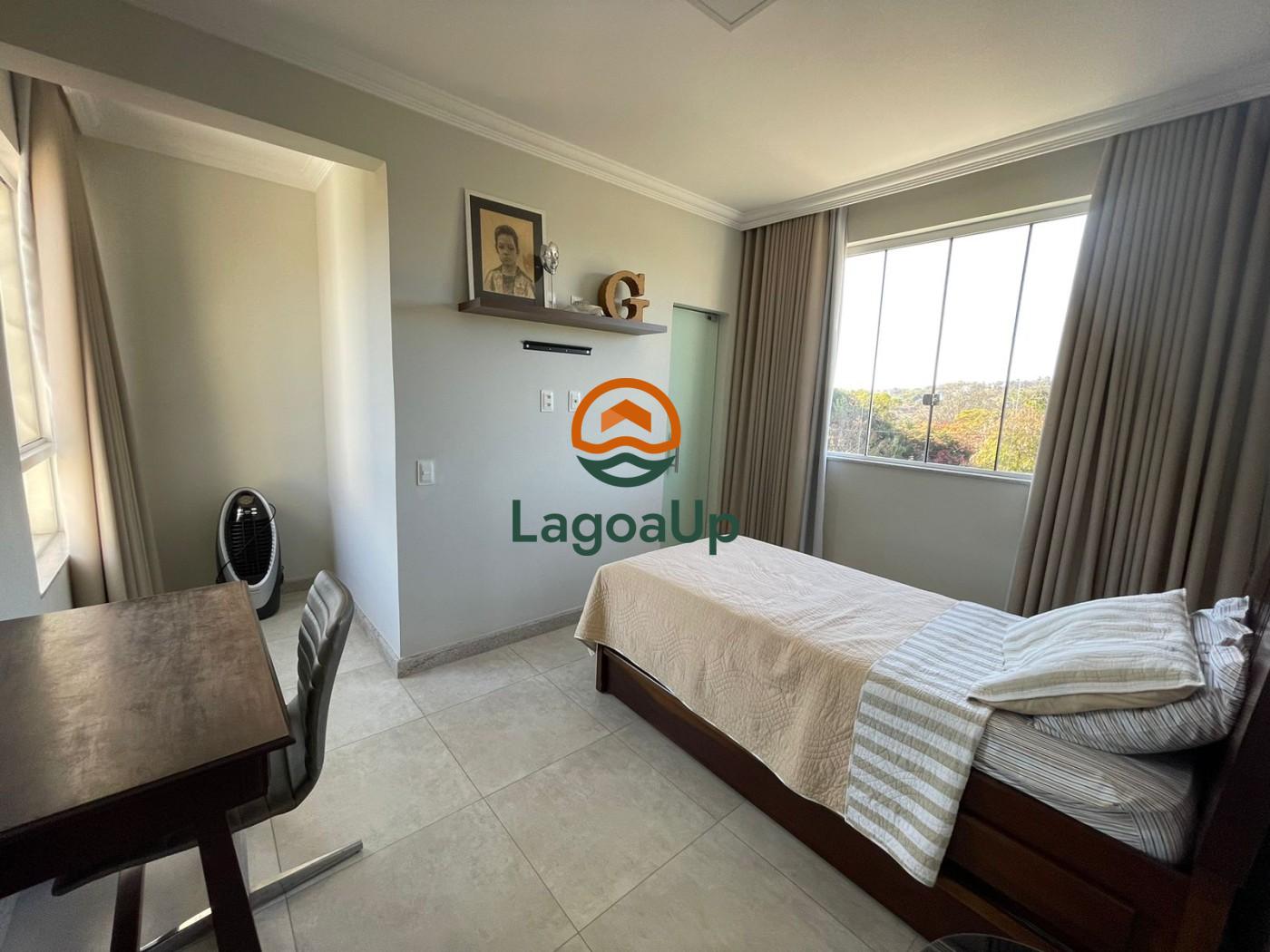 Casa de Condomínio à venda com 4 quartos, 279m² - Foto 18