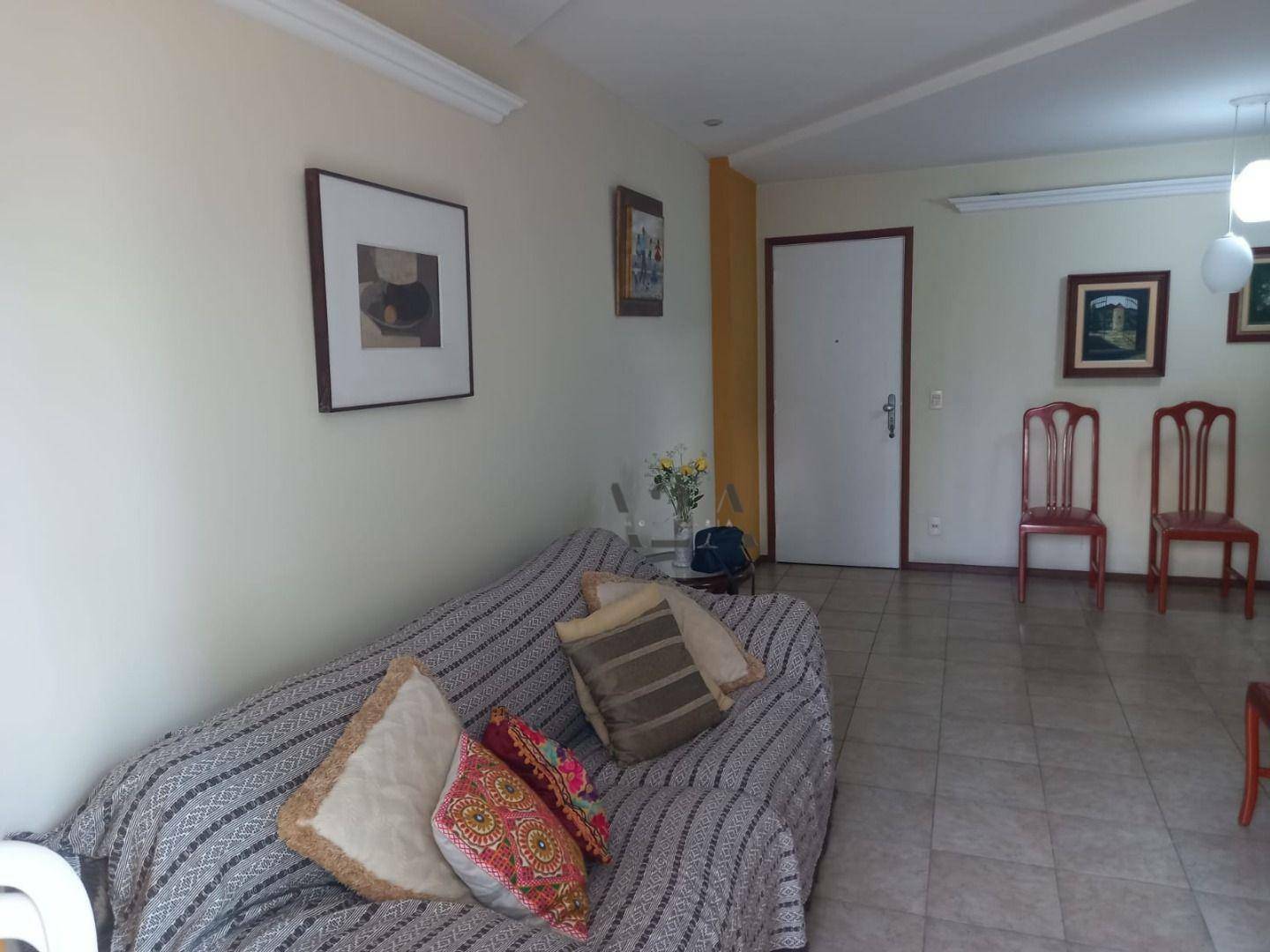 Apartamento à venda com 4 quartos, 135M2 - Foto 28