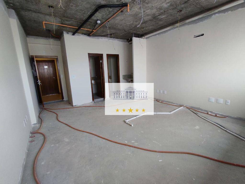 Conjunto Comercial-Sala à venda e aluguel, 38m² - Foto 1