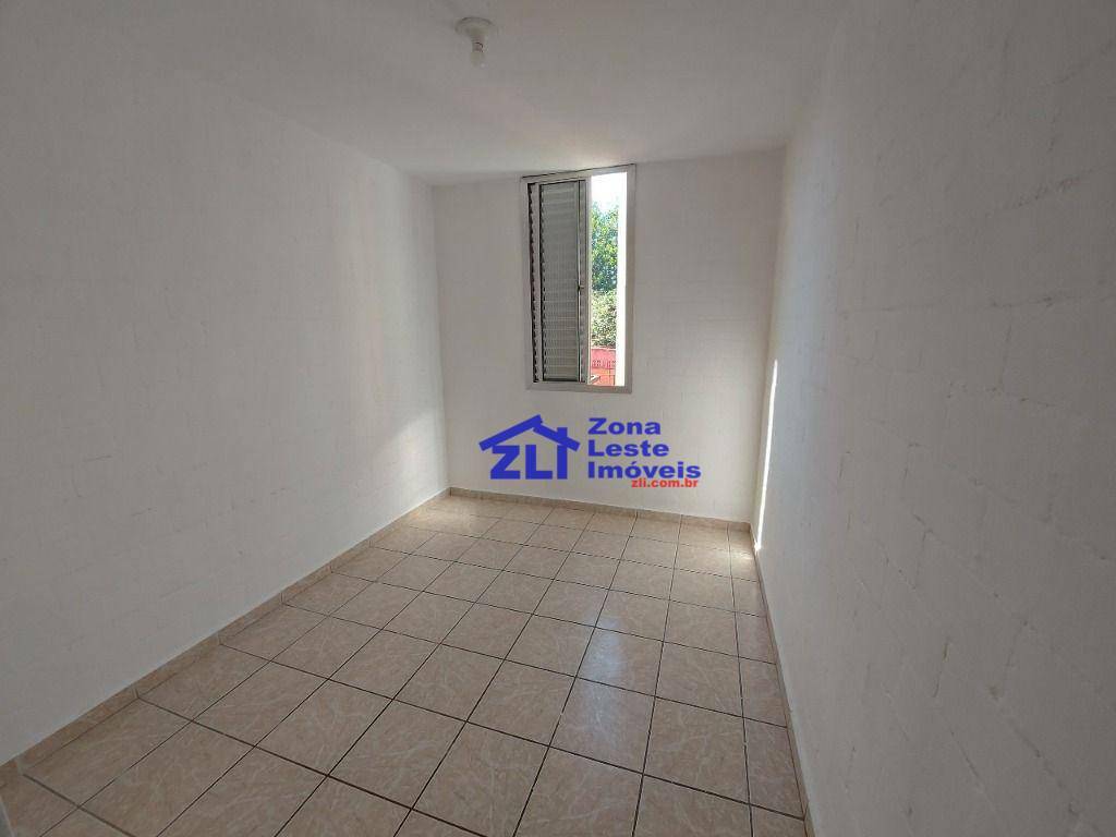 Apartamento à venda e aluguel com 2 quartos, 58m² - Foto 2