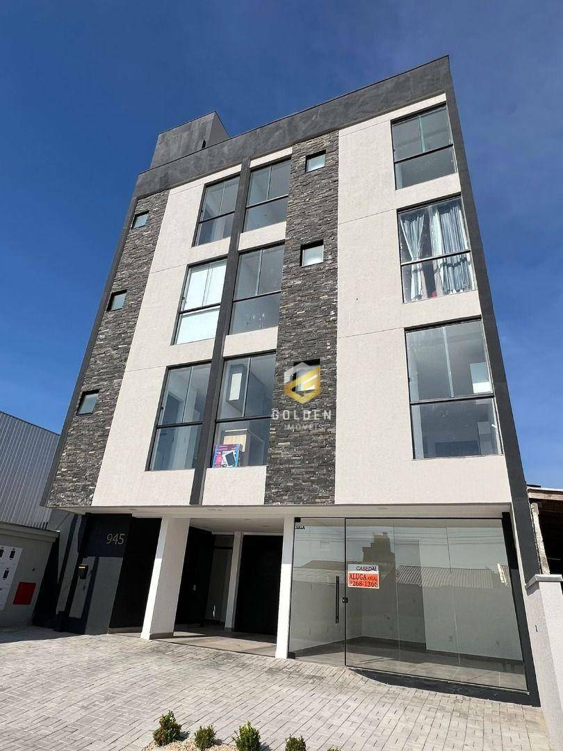 Apartamento à venda com 1 quarto, 21m² - Foto 1
