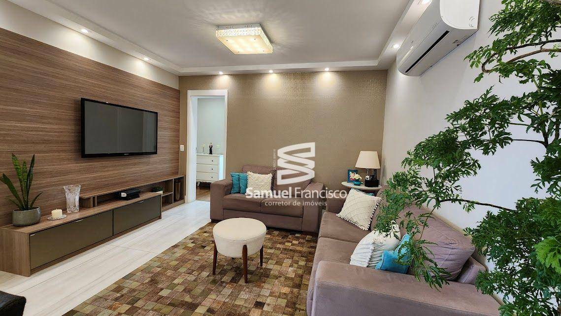 Apartamento à venda com 3 quartos, 97m² - Foto 4