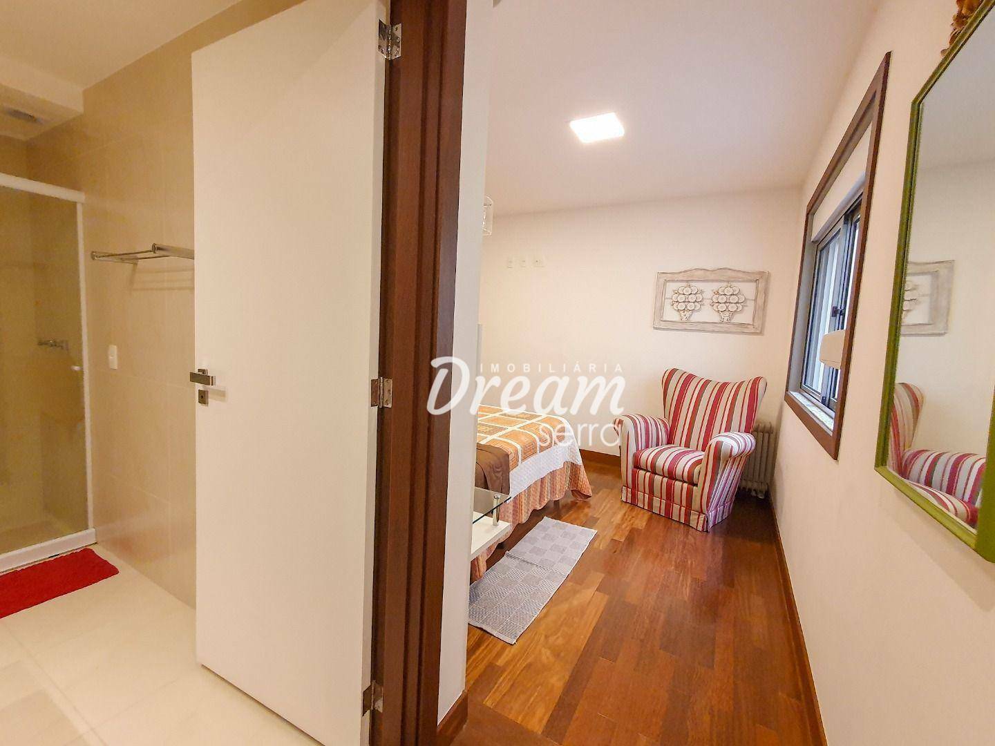 Apartamento à venda com 3 quartos, 128m² - Foto 24