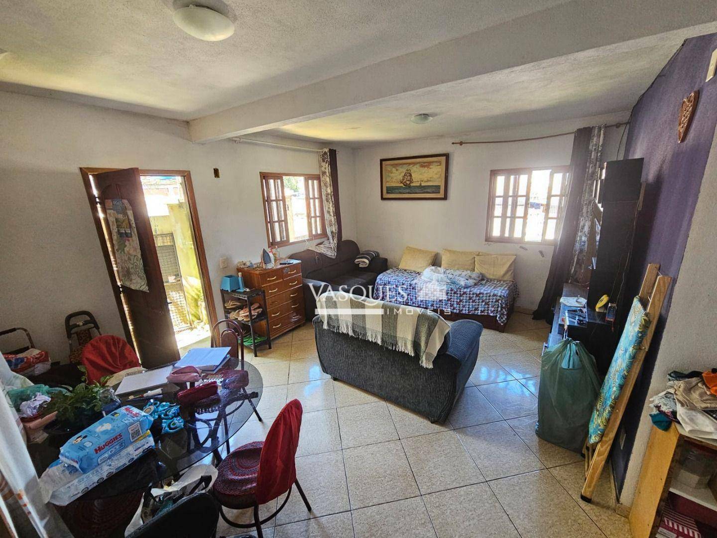 Casa à venda com 3 quartos, 120m² - Foto 4