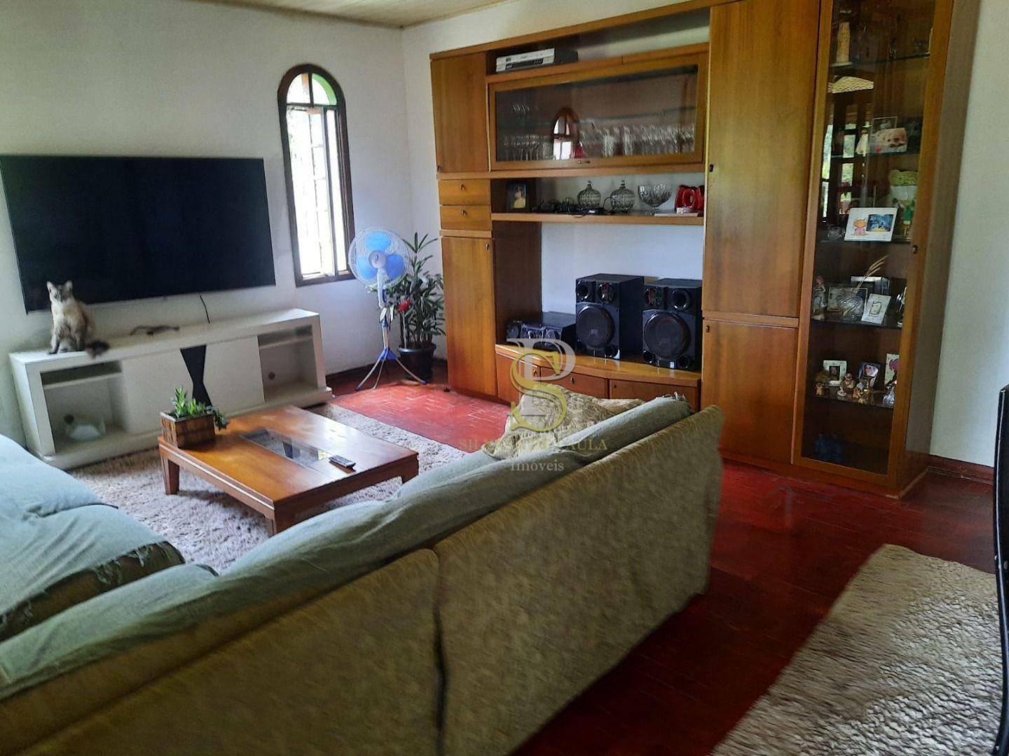 Casa à venda com 4 quartos, 269m² - Foto 12