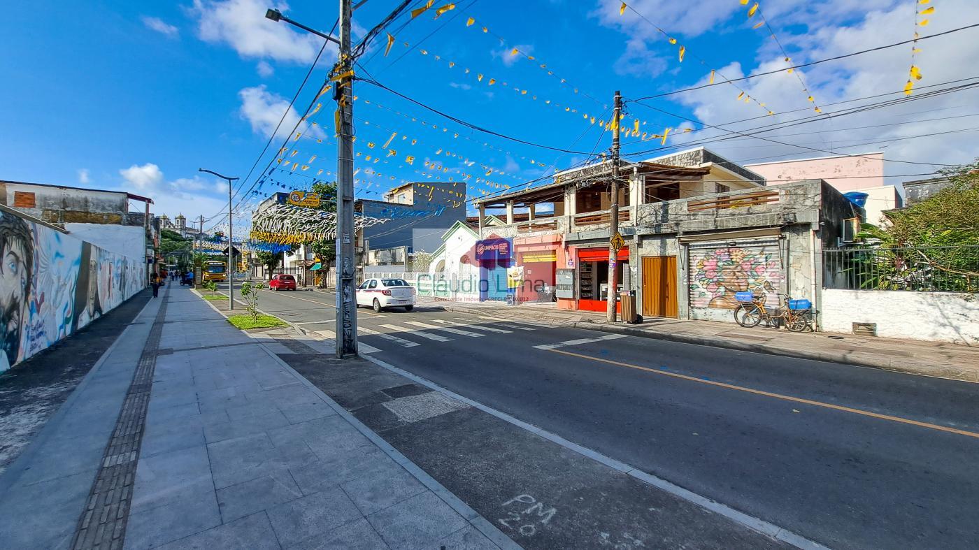 Loja-Salão para alugar, 25m² - Foto 16