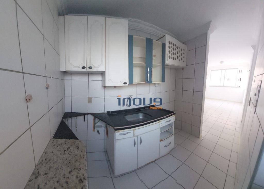 Apartamento à venda com 2 quartos, 46m² - Foto 18