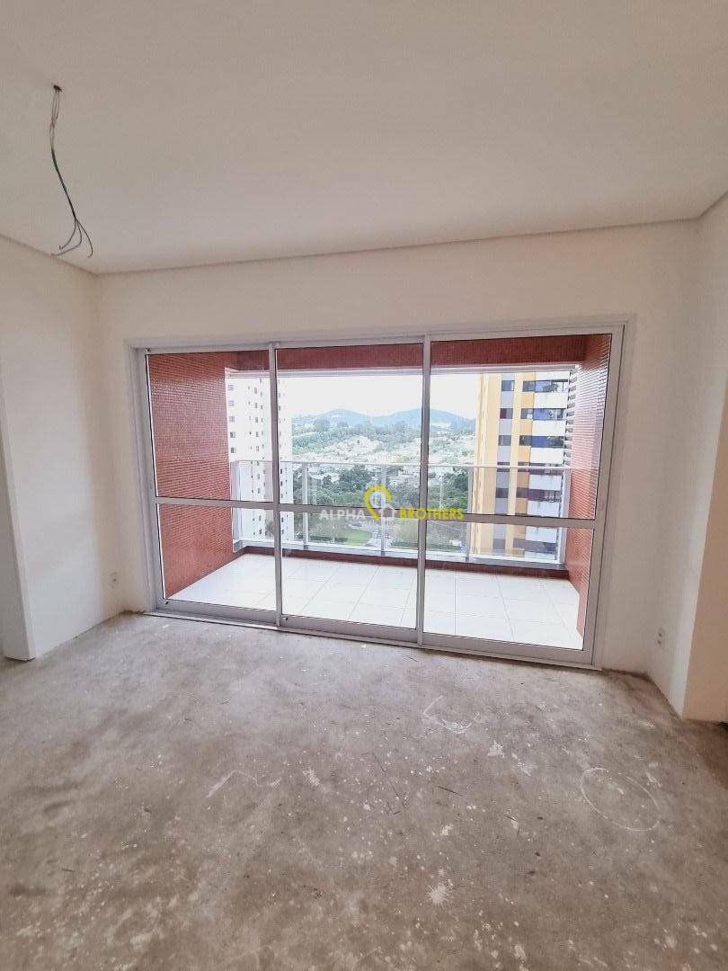 Apartamento à venda com 1 quarto, 55m² - Foto 3