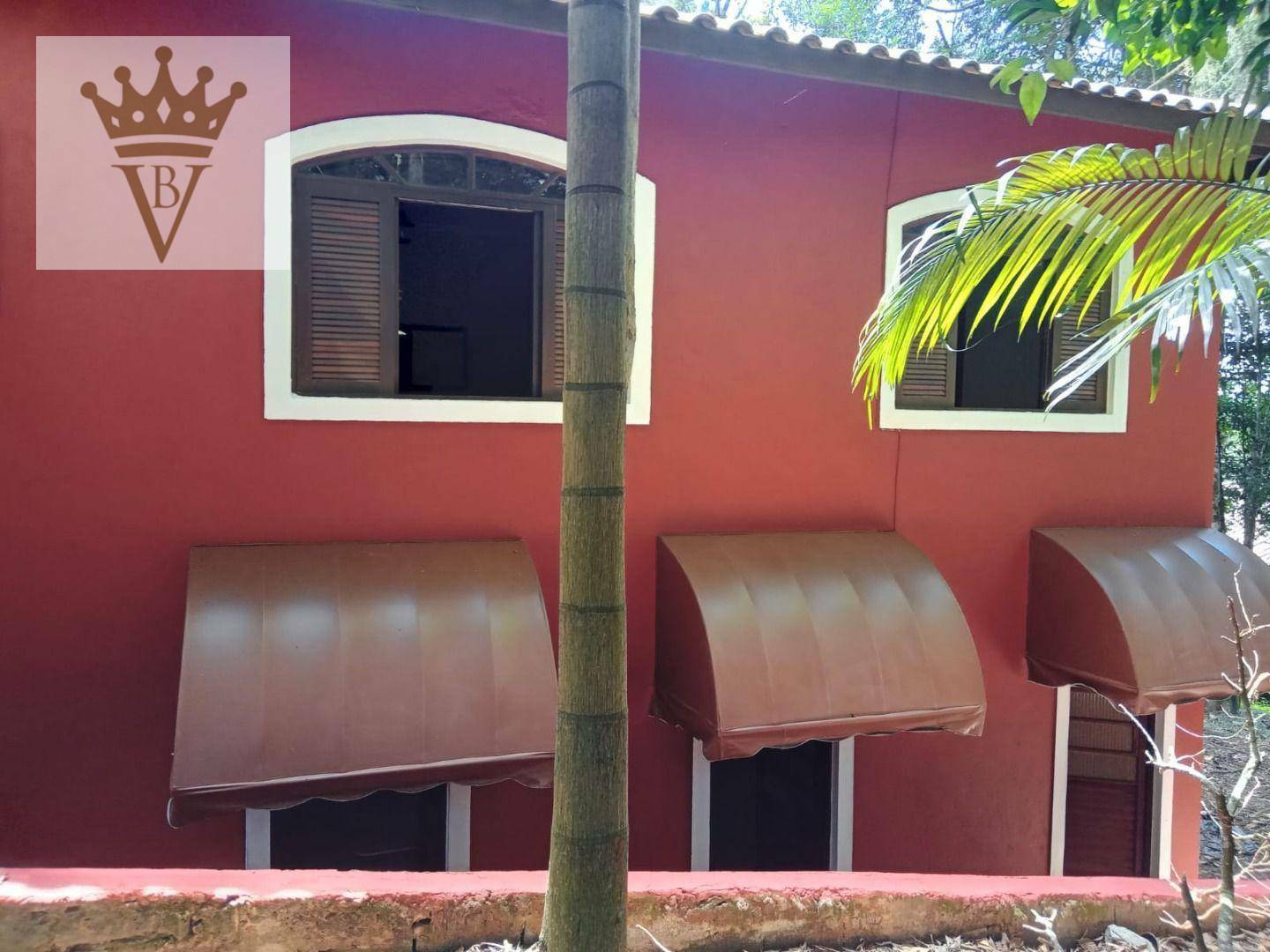 Casa de Condomínio para alugar com 3 quartos, 261m² - Foto 12